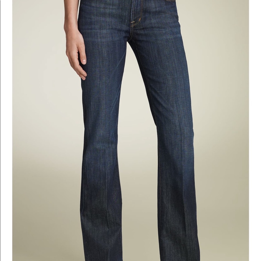Citizens of Humanity Amber Bootcut Jeans EUC